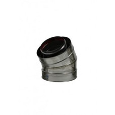 CC 100/150 Bocht 30°