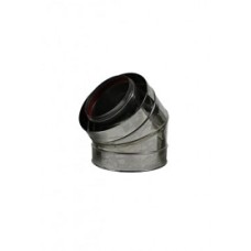 CC 100/150 Bocht 45°