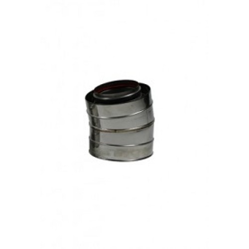 CC 100/150 Bocht 15°