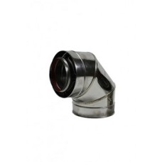 CC 100/150 Bocht 90°