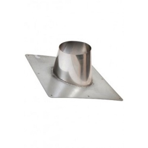 CC 100/150 Dakplaat hellend 5°-25°