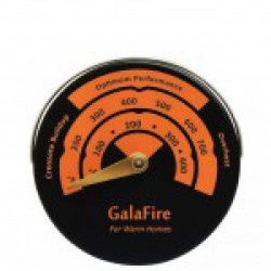 GalaFire thermometer magnetisch