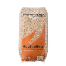 Purepower pellets 15kg