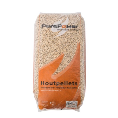 Purepower pellets 15kg