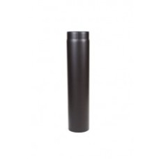 2MM 120 sectie 750 mm zwart