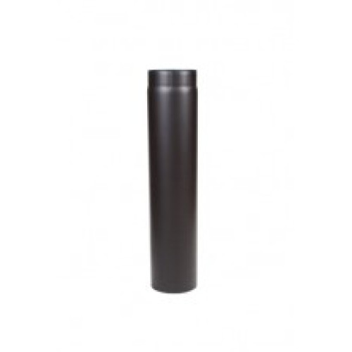 2MM 120 sectie 750 mm zwart