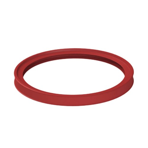 Siliconenring 80mm