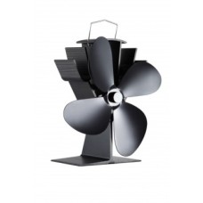 GalaFire N429 kachelventilator