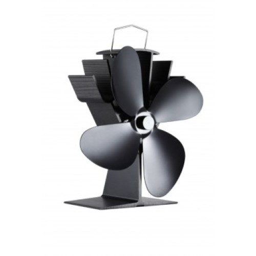 GalaFire N429 kachelventilator