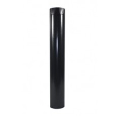 180 geblauwd sectie 1000 mm