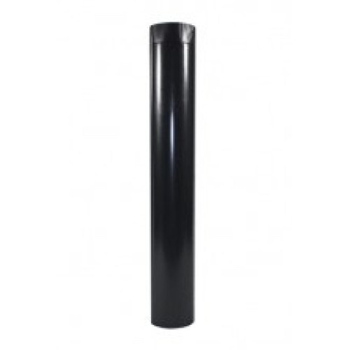 180 geblauwd sectie 1000 mm