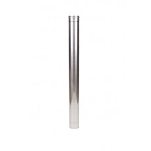 EWG-80 Sectie 1000mm silicone