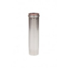EWG-80 Sectie 250mm silicone