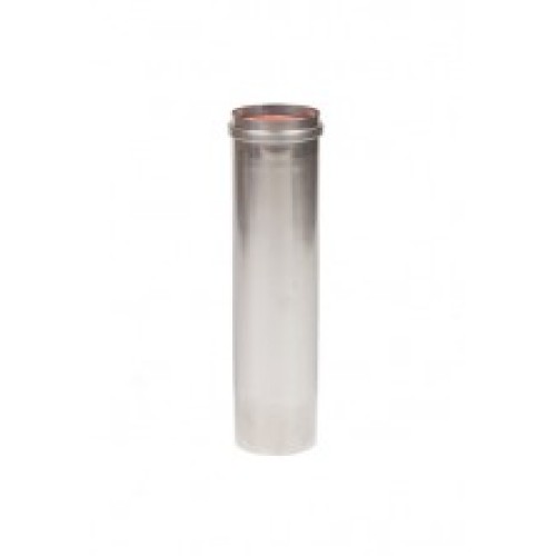 EWG-80 Sectie 250mm silicone