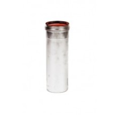 EWG-80 Telescoopp. x330 silicone (paspijp)