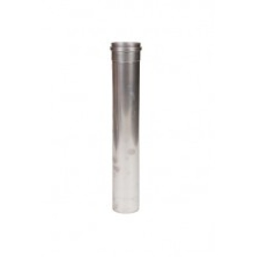 EWG-80 Sectie 500mm silicone