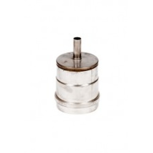 EWG-80 Deksel + condensafvoer silicone