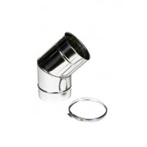 EW-150 Bocht 45°