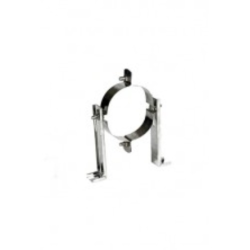 DW-150 / EW-200 Muurbeugel RVS