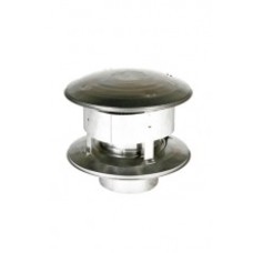 EW-250 Trekkende regenkap 