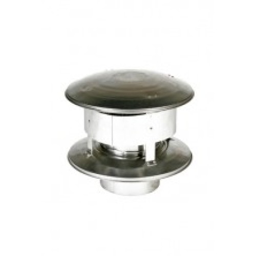 EW-250 Trekkende regenkap 