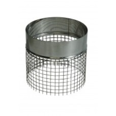 EW-150 Gaasadapter tbv. Regenkap