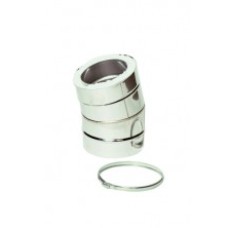 DW-175 Bocht 15°