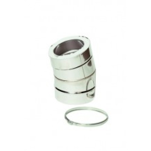 DW-175 Bocht 15°