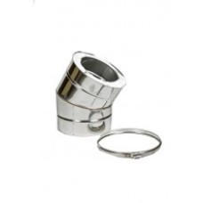 DW-175 Bocht 30°