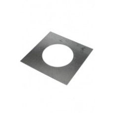 DW-175 Centreerplaat plat