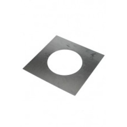 DW-175 Centreerplaat plat