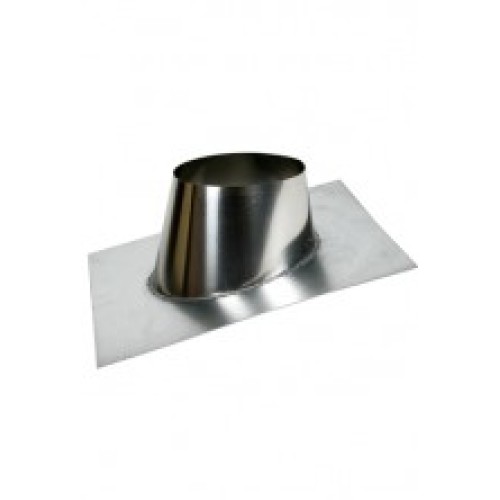 DW-150 Dakplaat hellend 5° - 25°