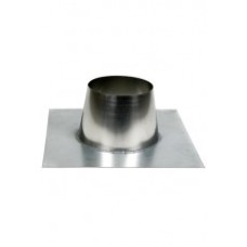 DW-175 Dakplaat plat 0° - 10°