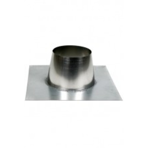 DW-175 Dakplaat plat 0° - 10°