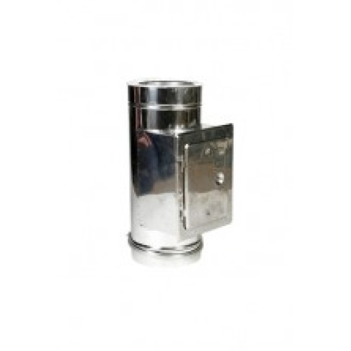 DW-150 Inspektiesectie (500mm)