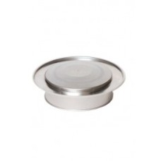 DW-175 Deksel tbv. T-stuk