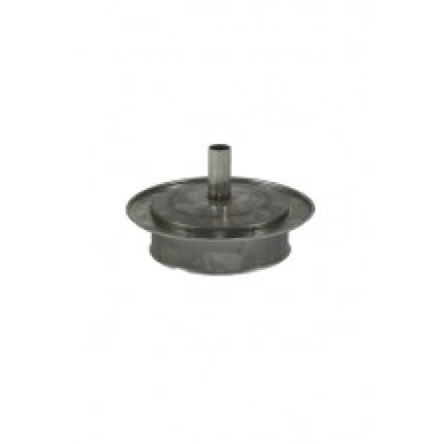 DW-150 Deksel + condensafvoer