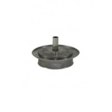 DW-175 Deksel + condensafvoer