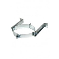 DW-125 / EW 175 Muurbeugel gegalvaniseerd