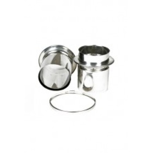 DW-150 Aansluit-nisbus EW/DW