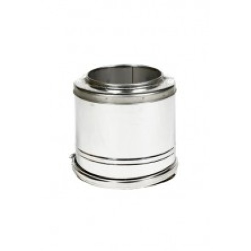 DW-175 Topsectie