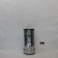 Element 500 mm zwart
