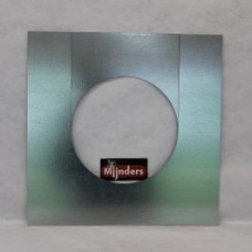 Brandseparatieplaat set