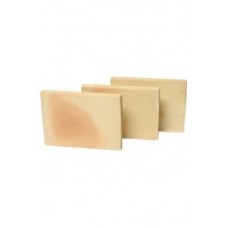 plaat GEEL 212 x 310 x 30 mm