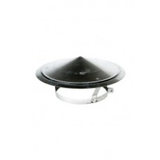 148 - 154 regenkap gegalvaniseerd