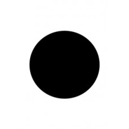 vloerplaat rond  Ø 100 cm 110/20