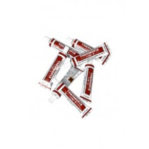 Vuurvaste lijm 1000 graden 70 ml